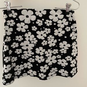 Never worn- in great condition